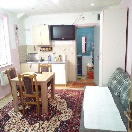 Apartments Jasmin Gorazde ภายนอก รูปภาพ