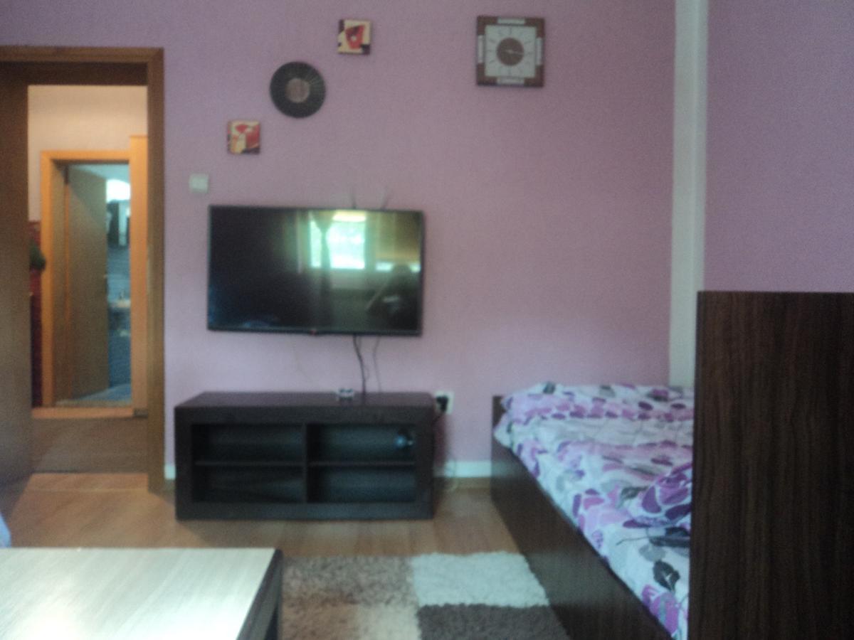Apartments Jasmin Gorazde ภายนอก รูปภาพ